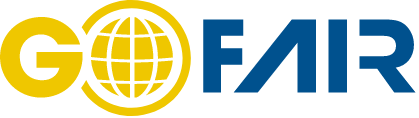 GO FAIR logo