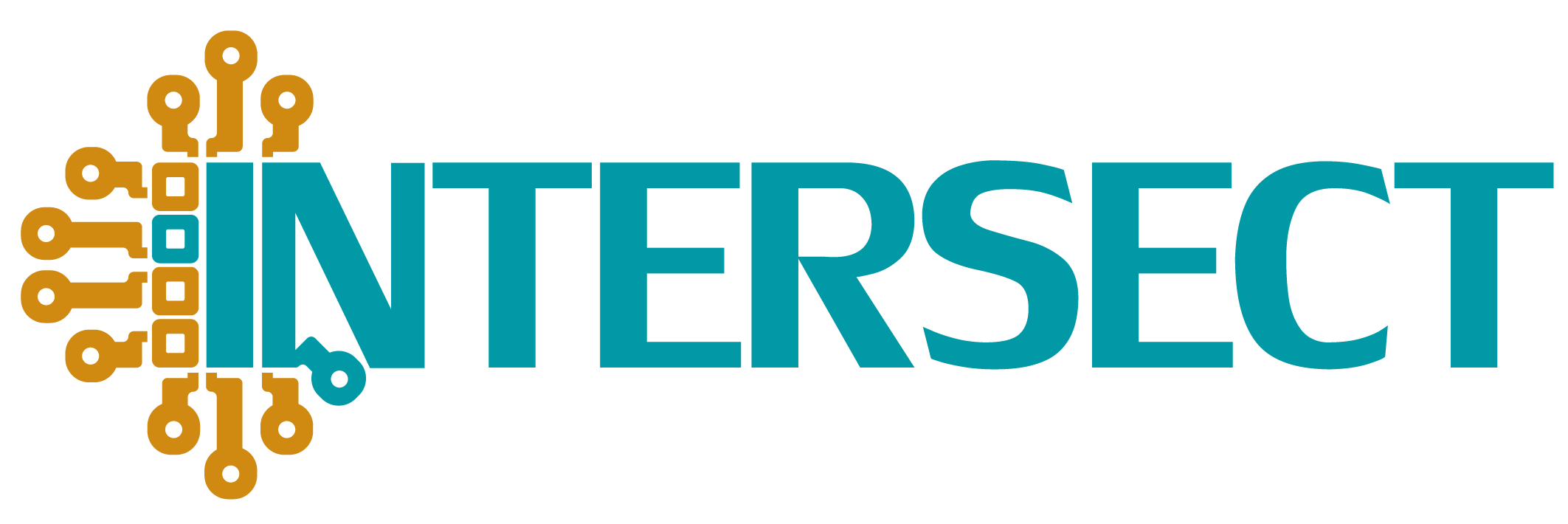 H2020 Intersect logo