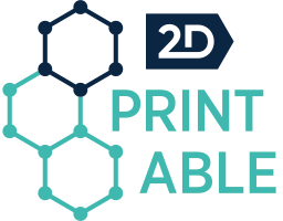 2D-PRINTABLE logo