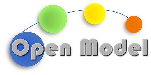 H2020 OpenModel logo