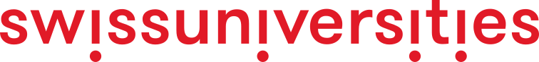 swissuniversities logo