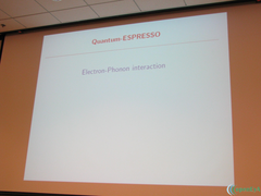 Electron-phonon interaction and phonon-phonon interaction (Part 1)