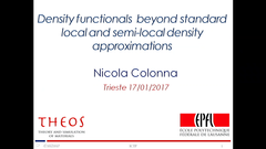 Notable failure of approximate DFT and possible remedies. Hybrids, vdW, ACFDT