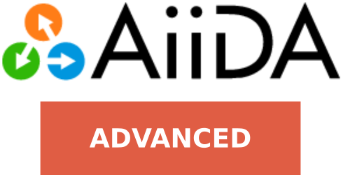 AiiDA plugins migration workshop - Lausanne, March 2019