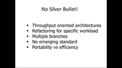 Evolution of Parallel Programming Paradigms for Exascale Computing Platforms