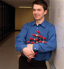 6. The Materials Genome and the transformation of materials science and engineering