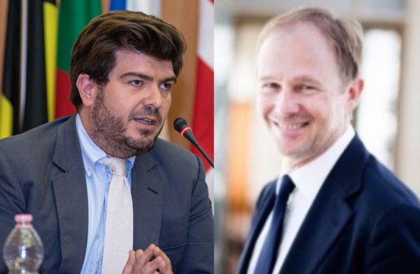 Programma 101, the little computer that could