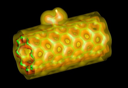 A gentle introduction to DFT calculations - April 2020