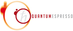 Advanced Quantum ESPRESSO school - Pavia 2023