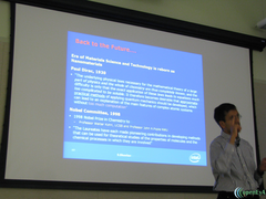 Top 10 Challenges for Enabling Computational (Virtual) Materials Design - A Nanotechnology Perspective (Part 2)