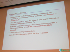 Classical MD, Ensembles, Ab-initio MD (Part 3)