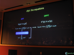Density-functional perturbation theory: forces, response functions, phonons, and all that (Part 2)