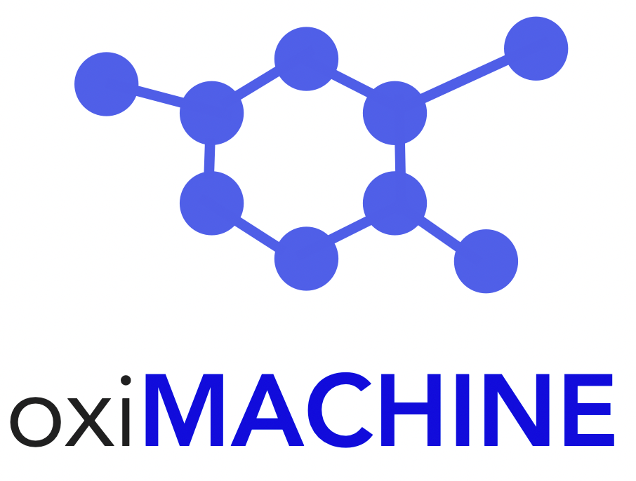 oxiMACHINE: Predicting oxidation states for MOFs